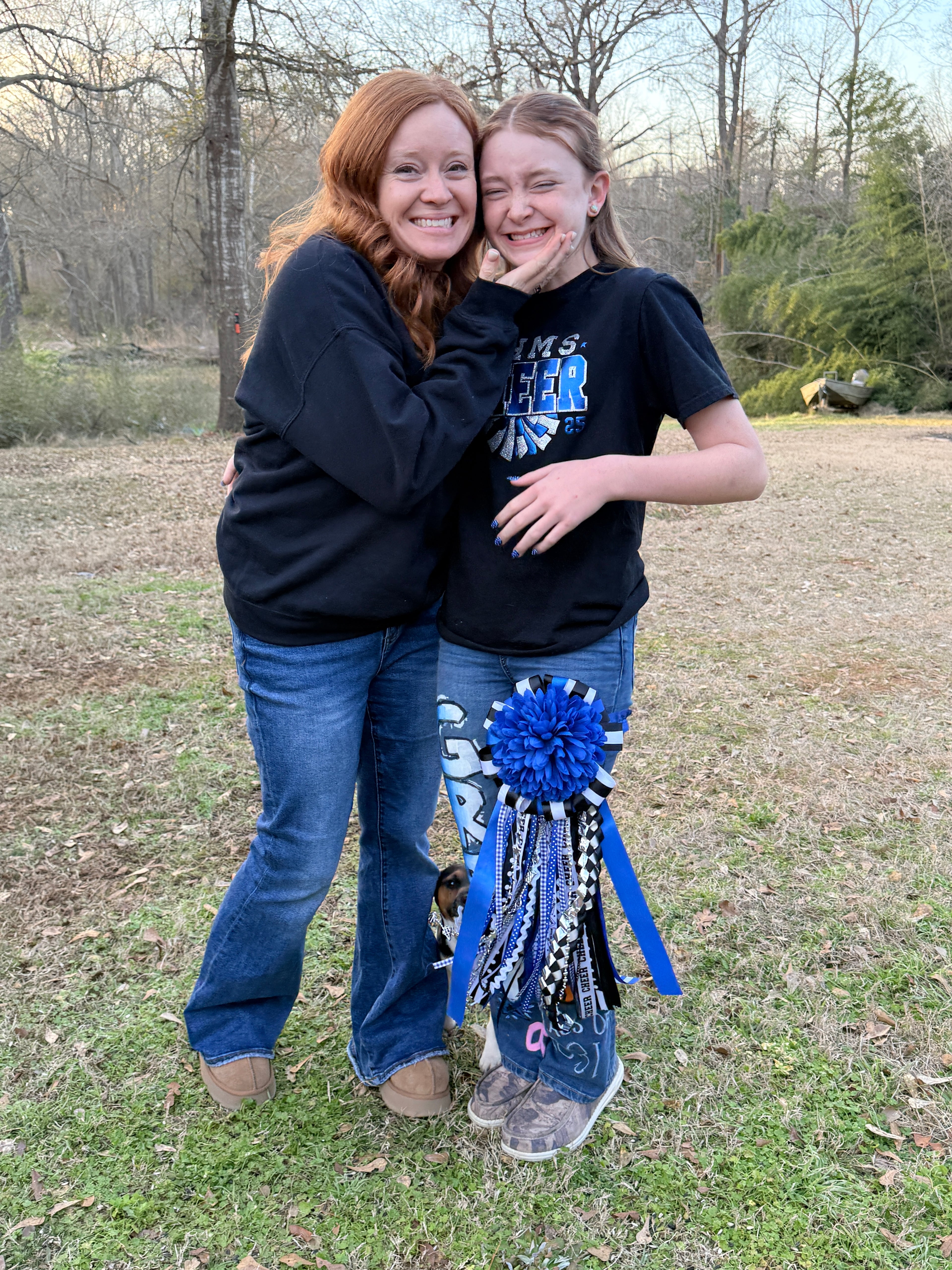 Proud Owners of SarahGrace