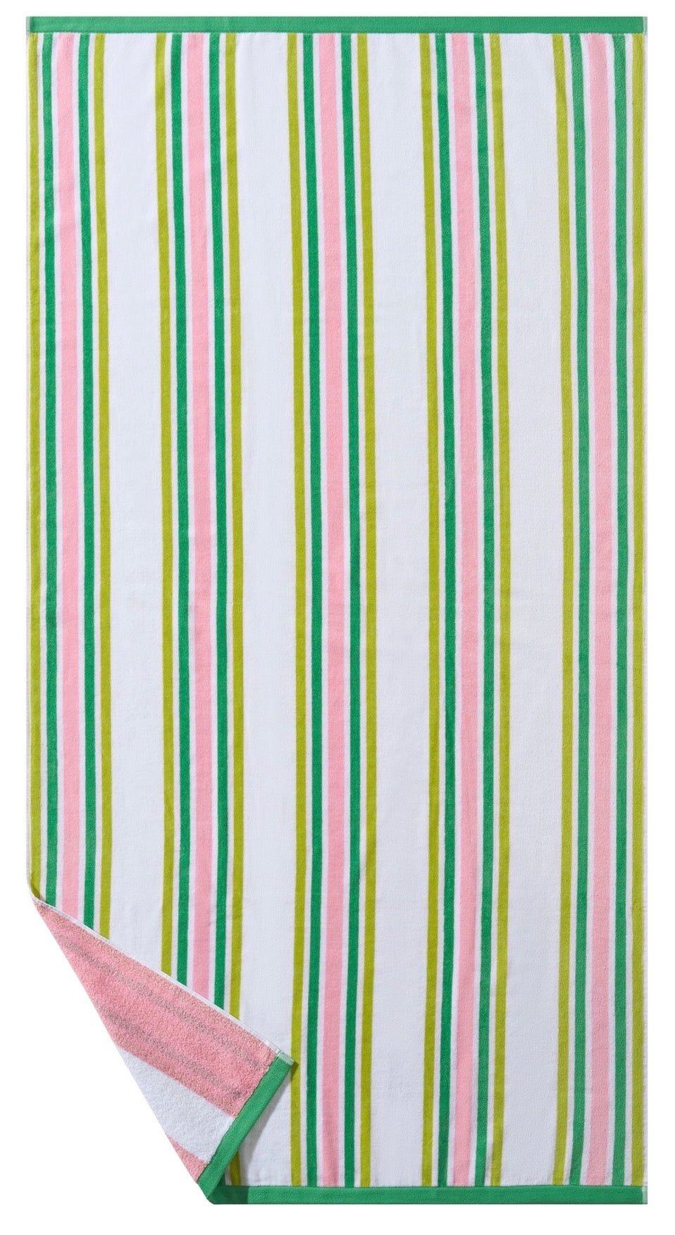 pink and green 72x38
