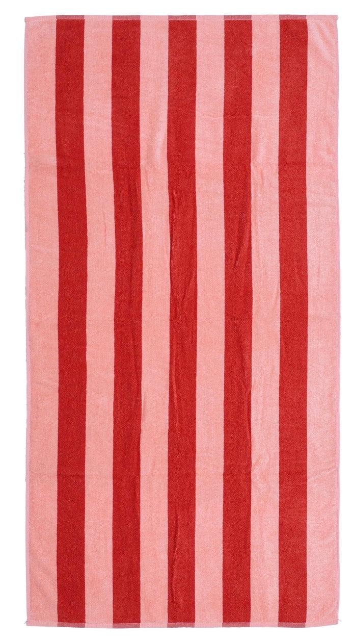 pink and red 58X28